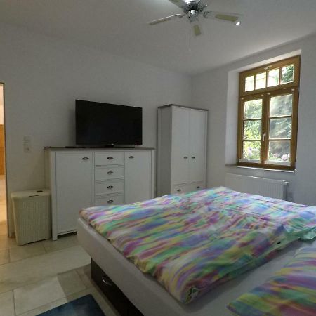 Ferienwohnung Auf Dem Sturmhof Grefrath Exteriör bild