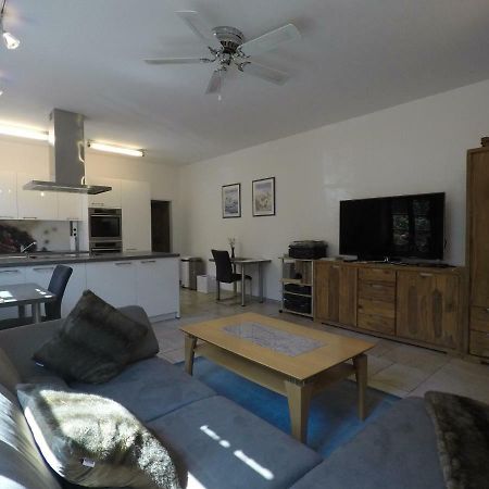 Ferienwohnung Auf Dem Sturmhof Grefrath Exteriör bild