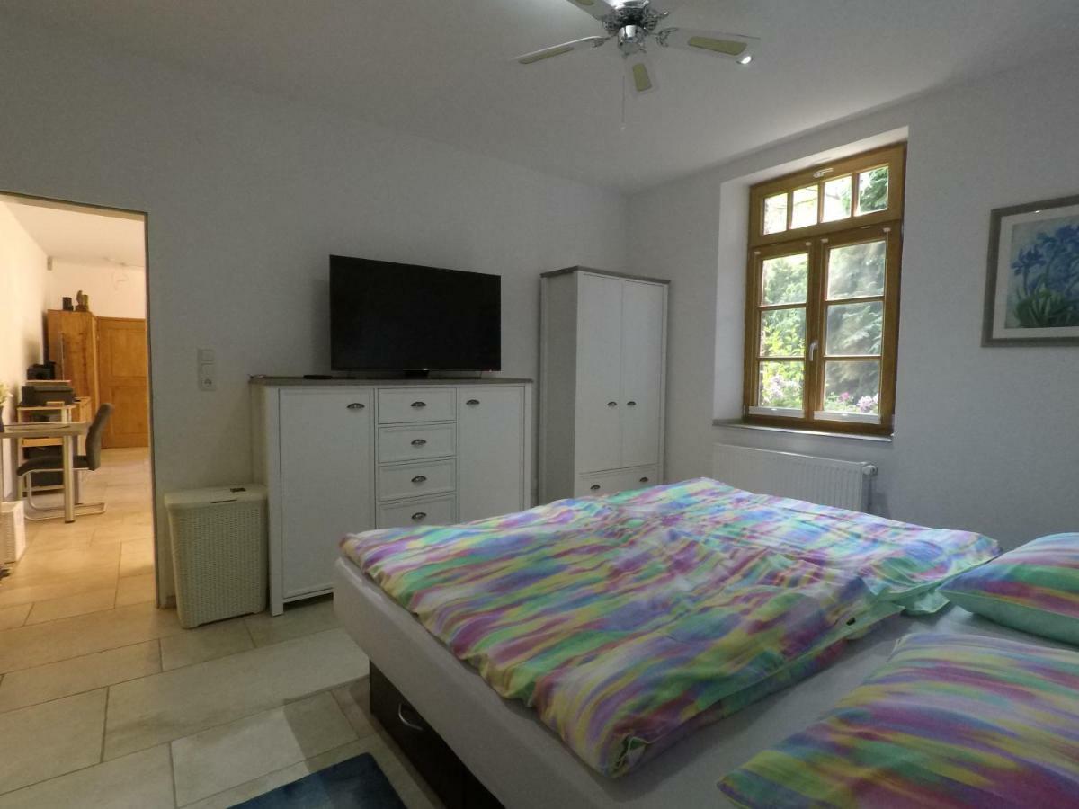 Ferienwohnung Auf Dem Sturmhof Grefrath Exteriör bild
