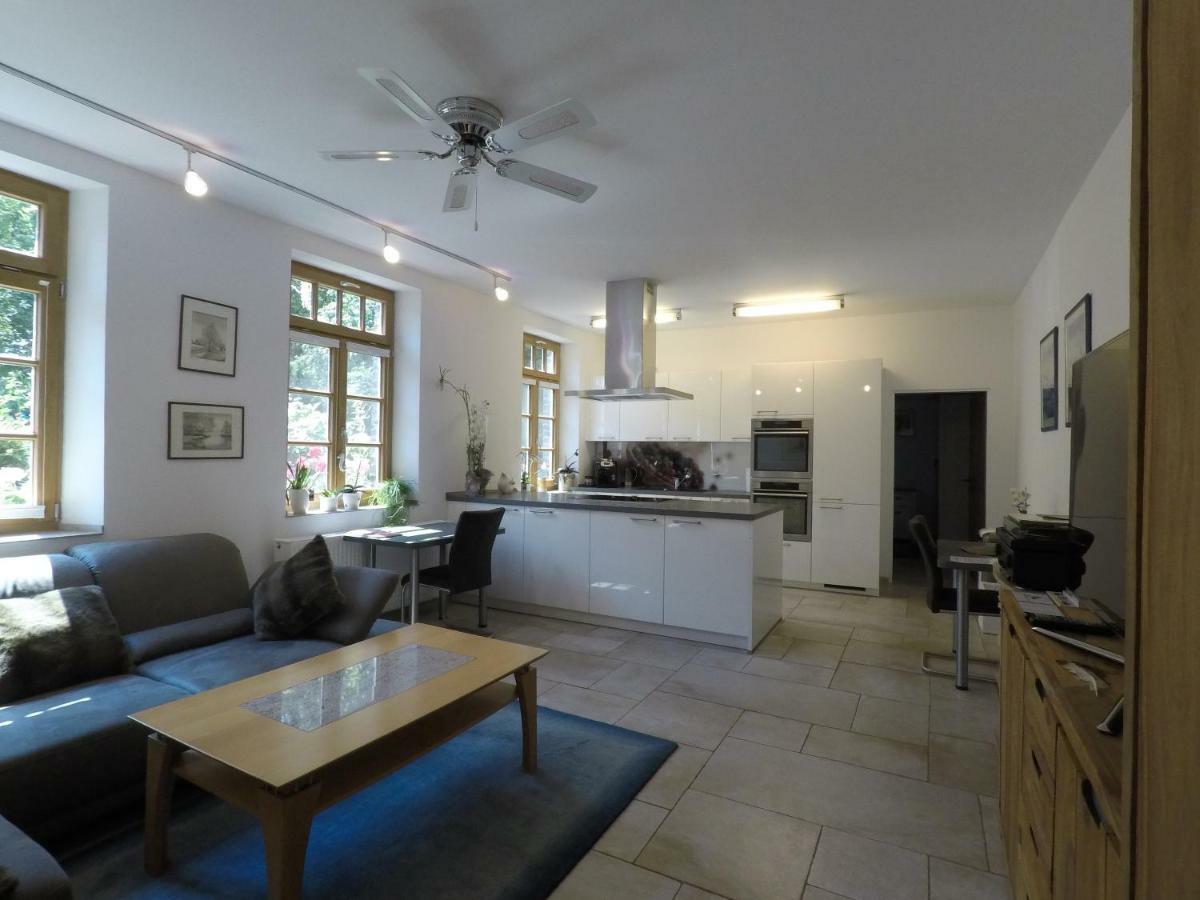 Ferienwohnung Auf Dem Sturmhof Grefrath Exteriör bild