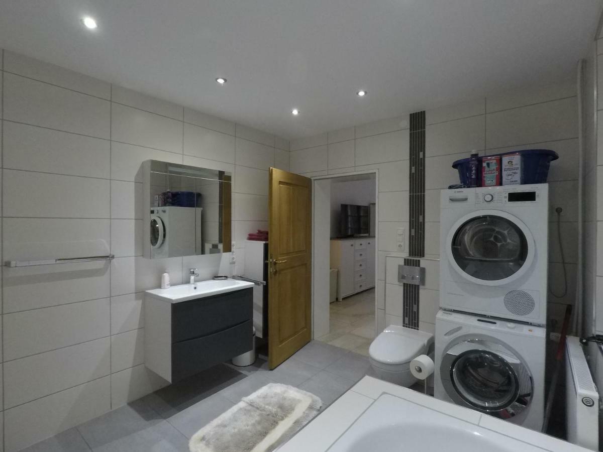 Ferienwohnung Auf Dem Sturmhof Grefrath Exteriör bild