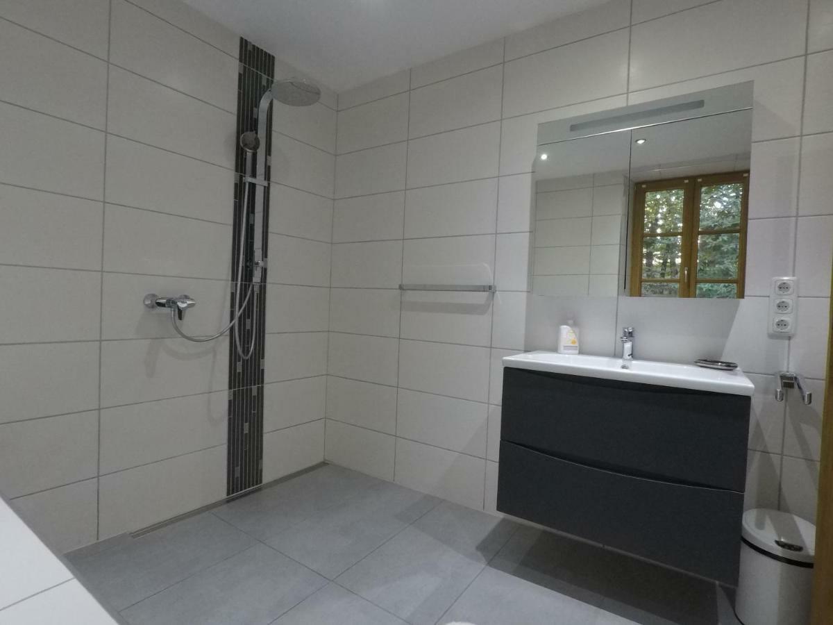Ferienwohnung Auf Dem Sturmhof Grefrath Exteriör bild