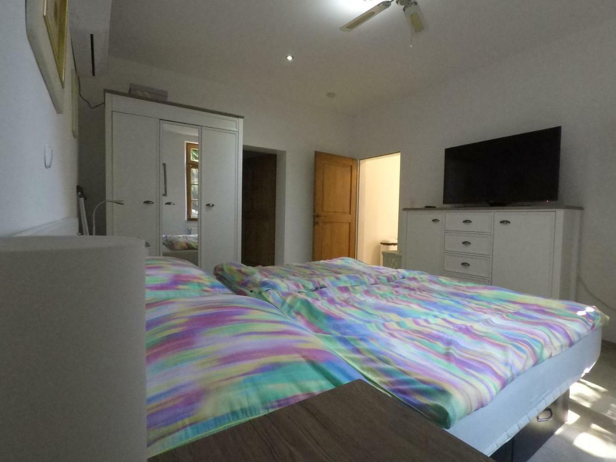 Ferienwohnung Auf Dem Sturmhof Grefrath Exteriör bild